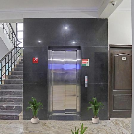 Townhouse The Premier View Near Iskcon Temple Noida Hotell Exteriör bild